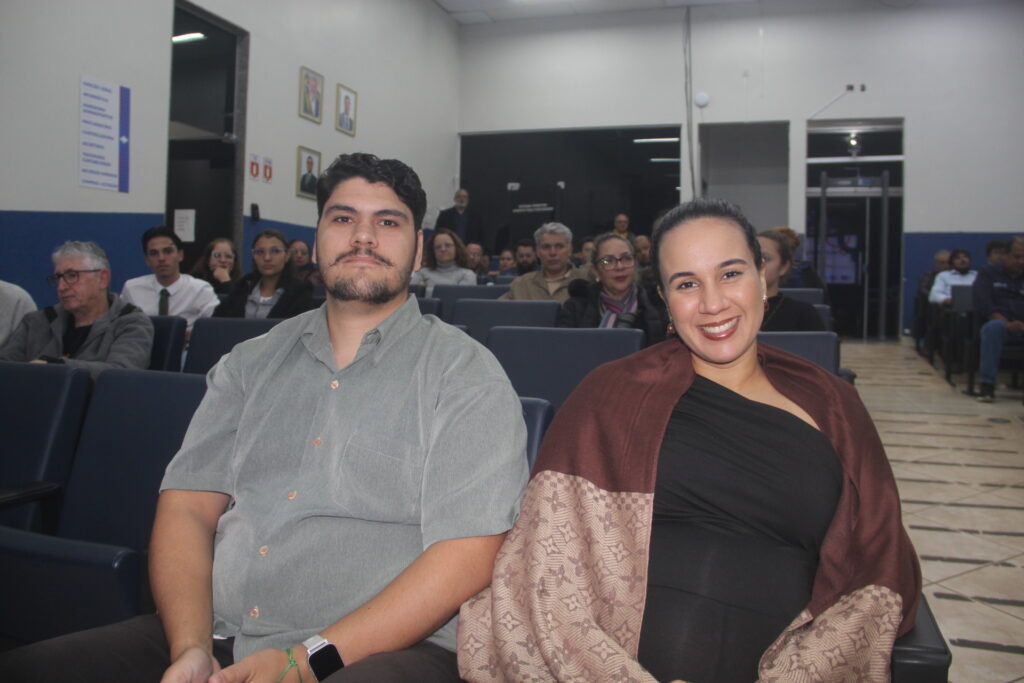 Entre avanços e novos desafios: Audiência Pública debate futuro da Educação em Três Lagoas Entre avanços e novos desafios: Audiência Pública debate futuro da Educação em Três Lagoas