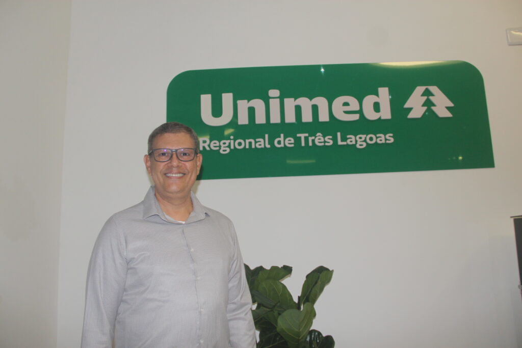 Unimed reinaugura laboratório moderno em Três Lagoas e celebra nova fase de superação e excelência Unimed reinaugura laboratório moderno em Três Lagoas e celebra nova fase de superação e excelência