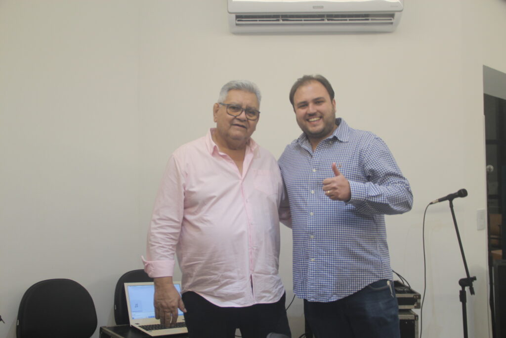 Unimed reinaugura laboratório moderno em Três Lagoas e celebra nova fase de superação e excelência Unimed reinaugura laboratório moderno em Três Lagoas e celebra nova fase de superação e excelência