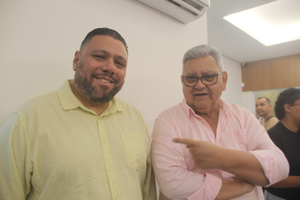 Unimed reinaugura laboratório moderno em Três Lagoas e celebra nova fase de superação e excelência Unimed reinaugura laboratório moderno em Três Lagoas e celebra nova fase de superação e excelência