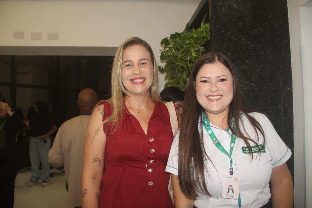 Unimed reinaugura laboratório moderno em Três Lagoas e celebra nova fase de superação e excelência Unimed reinaugura laboratório moderno em Três Lagoas e celebra nova fase de superação e excelência