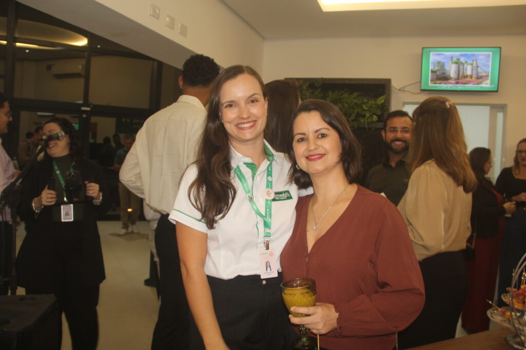 Unimed reinaugura laboratório moderno em Três Lagoas e celebra nova fase de superação e excelência Unimed reinaugura laboratório moderno em Três Lagoas e celebra nova fase de superação e excelência
