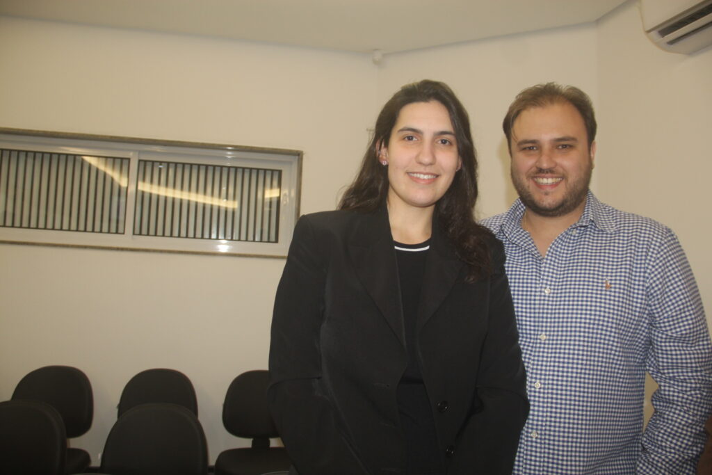 Unimed reinaugura laboratório moderno em Três Lagoas e celebra nova fase de superação e excelência Unimed reinaugura laboratório moderno em Três Lagoas e celebra nova fase de superação e excelência