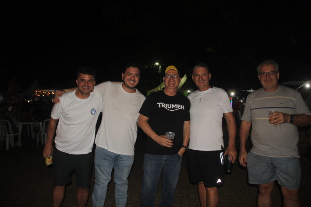 15ª Edição do Torneio de Pesca arrasta multidão e movimenta economia em Três Lagoas