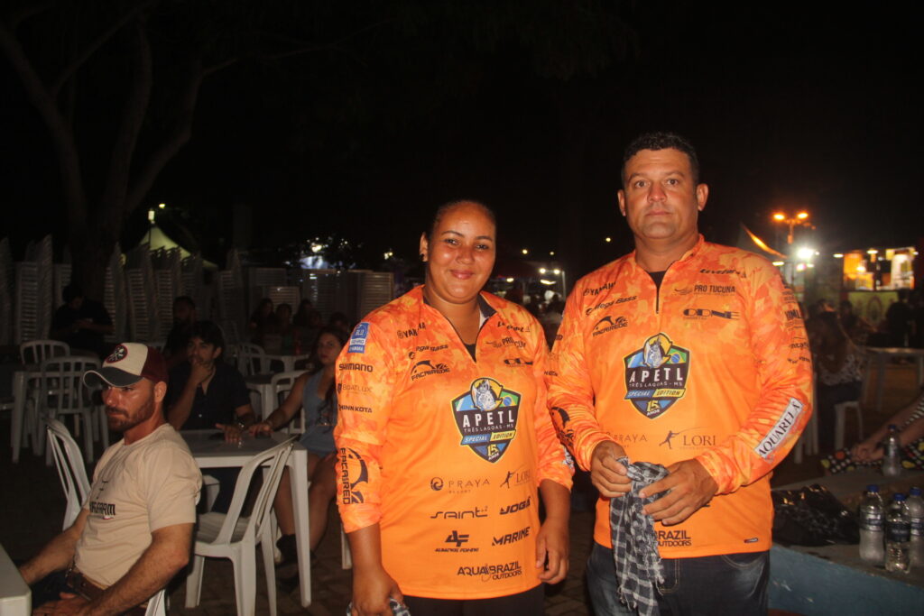 15ª Edição do Torneio de Pesca arrasta multidão e movimenta economia em Três Lagoas