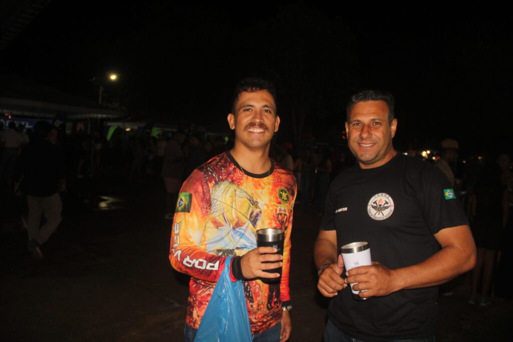 15ª Edição do Torneio de Pesca arrasta multidão e movimenta economia em Três Lagoas
