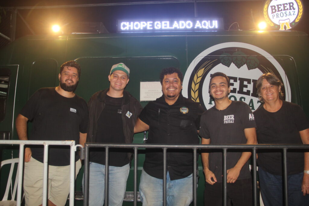 15ª Edição do Torneio de Pesca arrasta multidão e movimenta economia em Três Lagoas