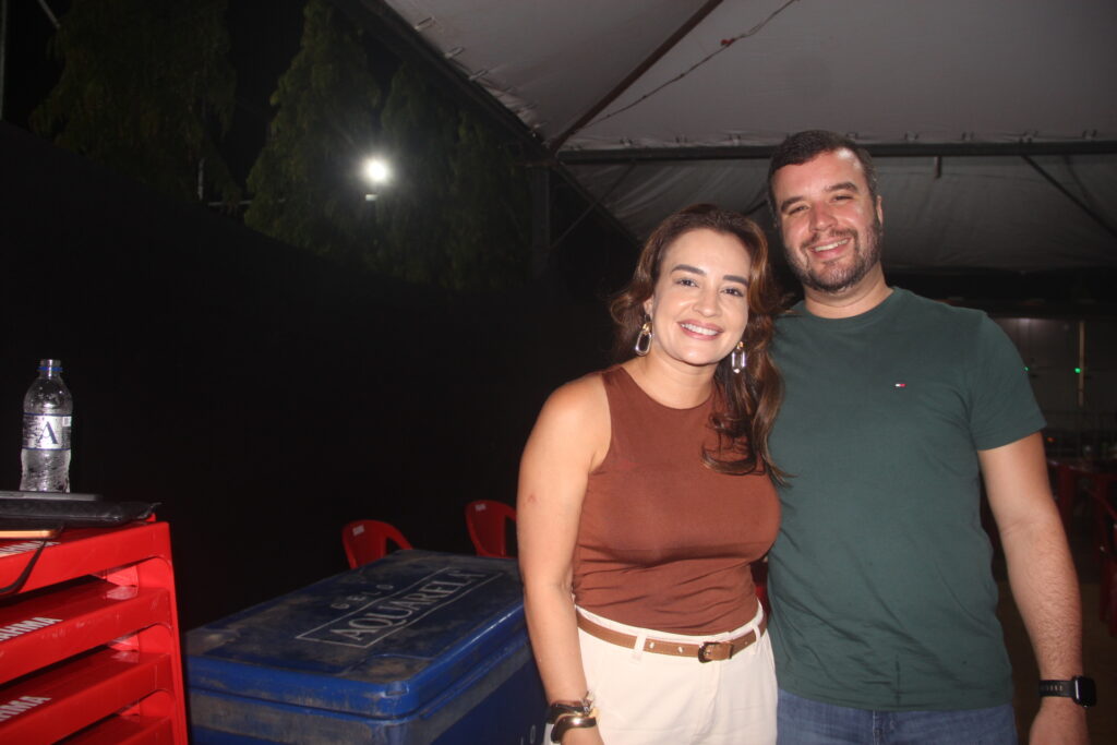 15ª Edição do Torneio de Pesca arrasta multidão e movimenta economia em Três Lagoas
