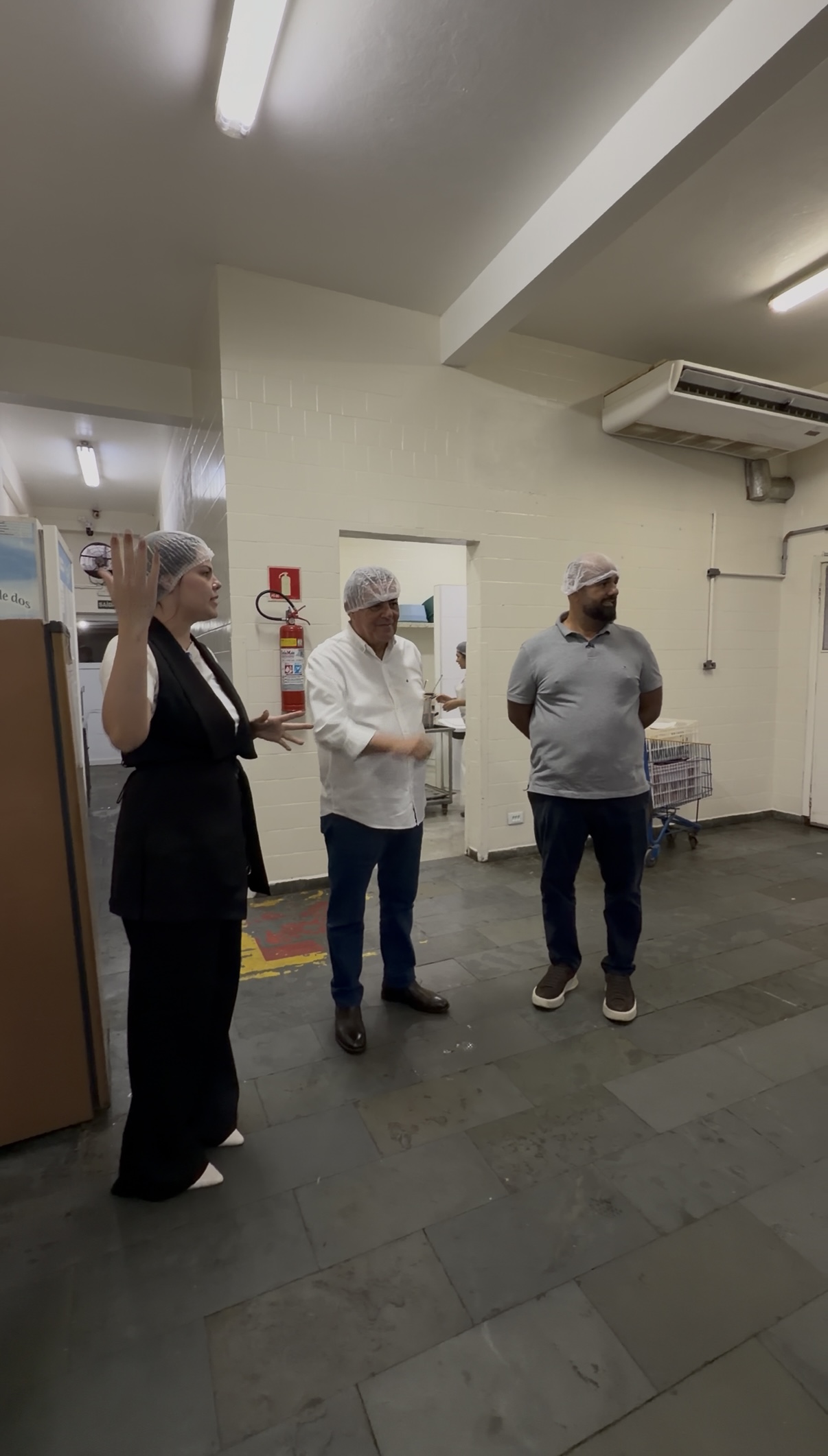 Fernando Jurado encerra agenda estratégica com cúpula do PP e consolida pré-candidatura a Deputado Federal