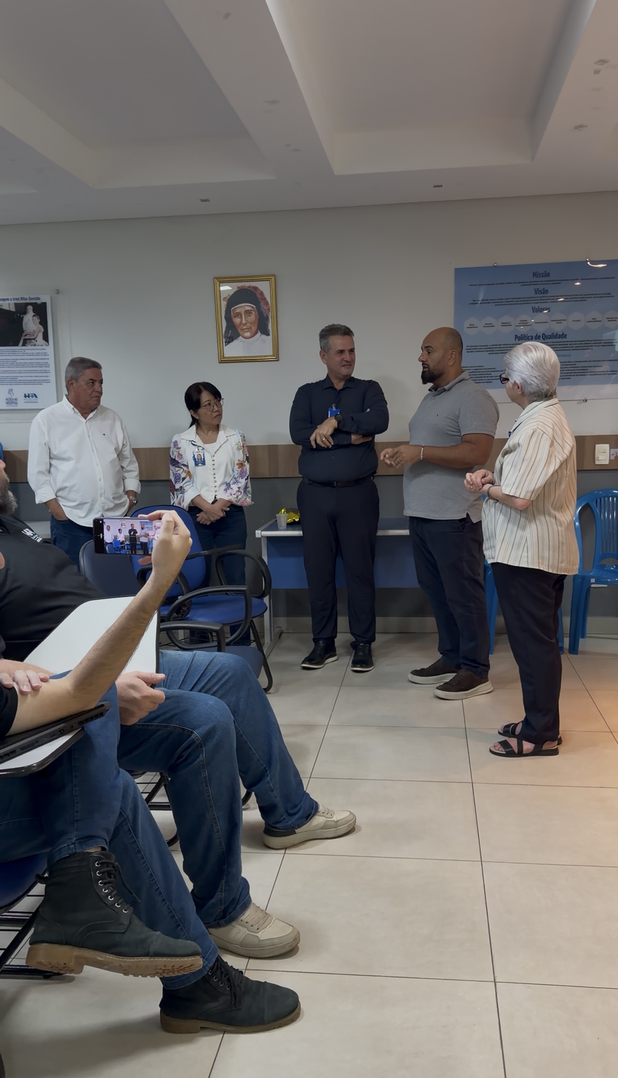 Fernando Jurado encerra agenda estratégica com cúpula do PP e consolida pré-candidatura a Deputado Federal
