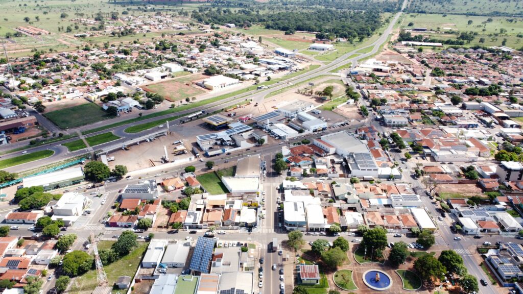 Ponte da Rota Bioceânica entra em fase decisiva e amplia perspectivas para a Costa Leste de MS