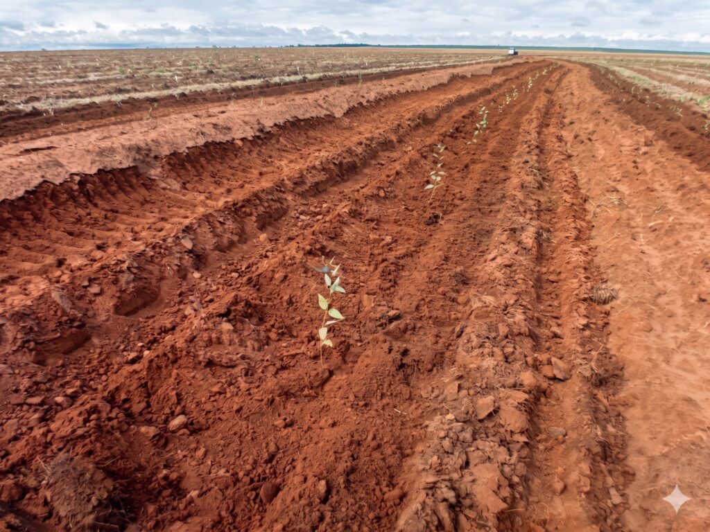 Muito além da floresta: O Legado humano do homem que ajudou a plantar o futuro de Três Lagoas Muito além da floresta: O Legado humano do homem que ajudou a plantar o futuro de Três Lagoas