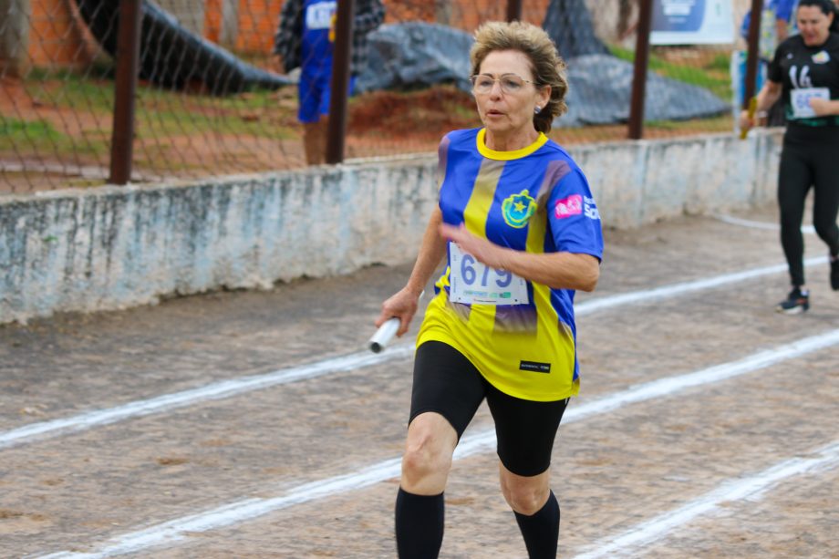Três Lagoas encerra Jogos da Melhor Idade com participação de 48 municípios de Mato Grosso do Sul Três Lagoas encerra Jogos da Melhor Idade com participação de 48 municípios de Mato Grosso do Sul