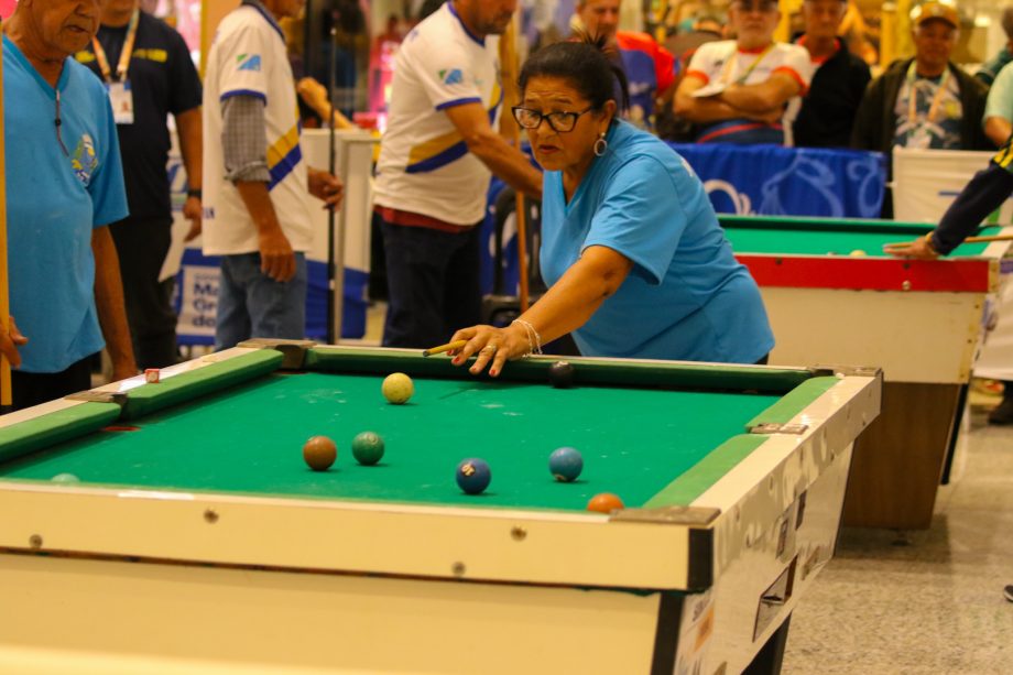 Três Lagoas encerra Jogos da Melhor Idade com participação de 48 municípios de Mato Grosso do Sul Três Lagoas encerra Jogos da Melhor Idade com participação de 48 municípios de Mato Grosso do Sul