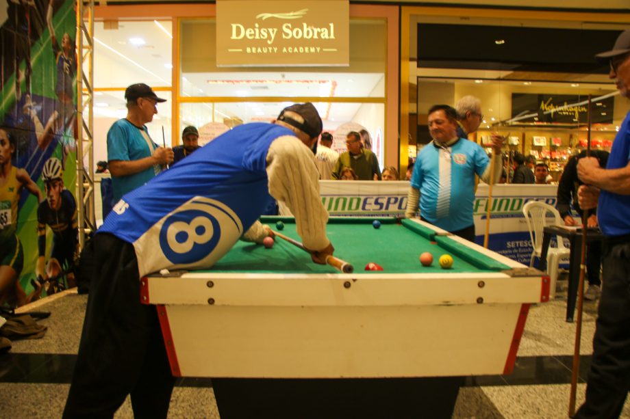 Três Lagoas encerra Jogos da Melhor Idade com participação de 48 municípios de Mato Grosso do Sul Três Lagoas encerra Jogos da Melhor Idade com participação de 48 municípios de Mato Grosso do Sul
