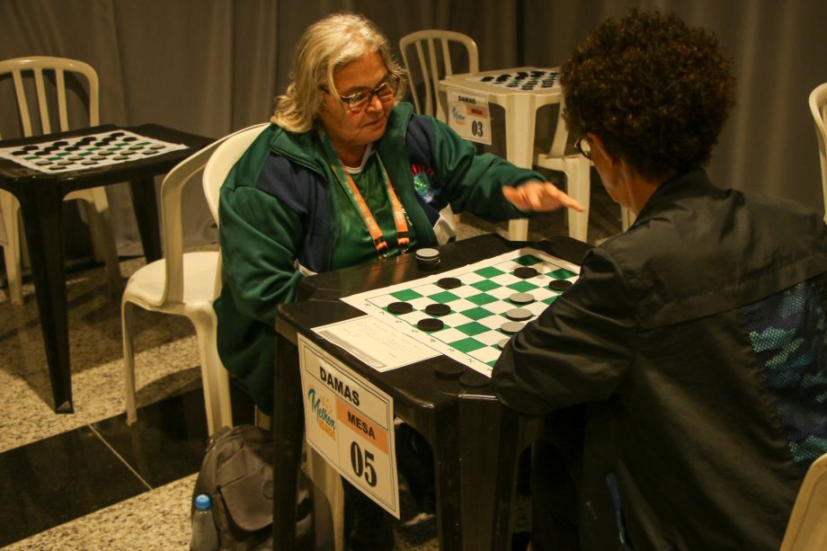 Três Lagoas encerra Jogos da Melhor Idade com participação de 48 municípios de Mato Grosso do Sul Três Lagoas encerra Jogos da Melhor Idade com participação de 48 municípios de Mato Grosso do Sul