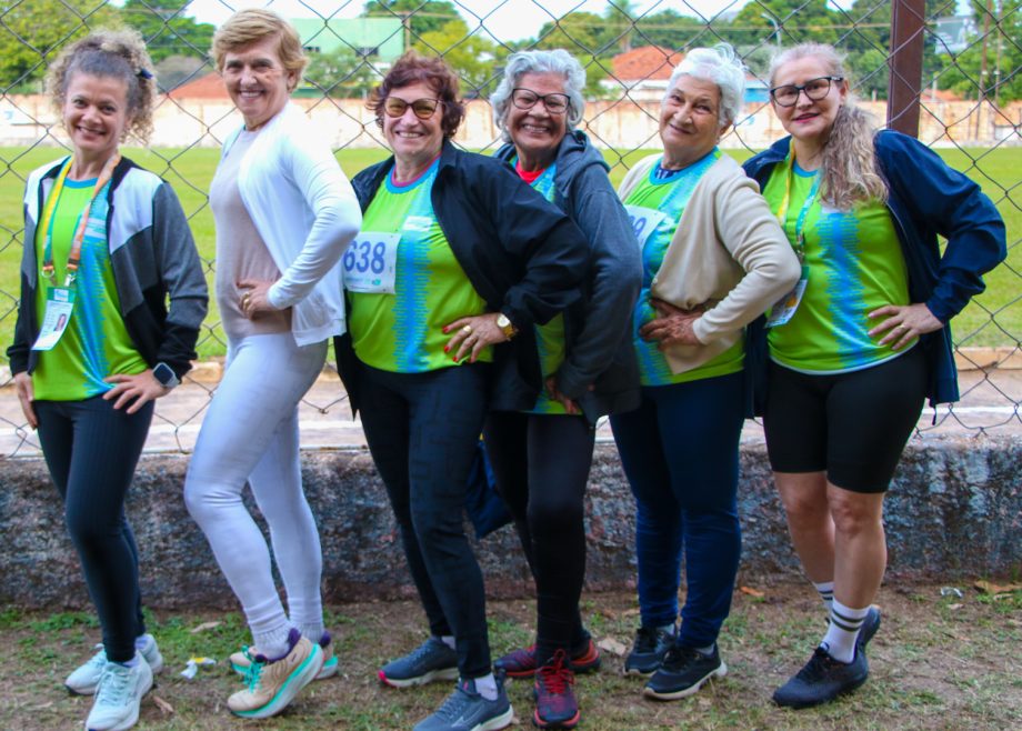 Três Lagoas encerra Jogos da Melhor Idade com participação de 48 municípios de Mato Grosso do Sul Três Lagoas encerra Jogos da Melhor Idade com participação de 48 municípios de Mato Grosso do Sul
