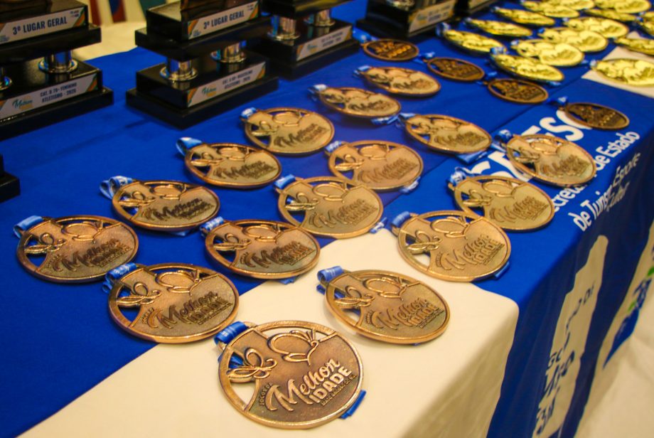 Três Lagoas encerra Jogos da Melhor Idade com participação de 48 municípios de Mato Grosso do Sul Três Lagoas encerra Jogos da Melhor Idade com participação de 48 municípios de Mato Grosso do Sul