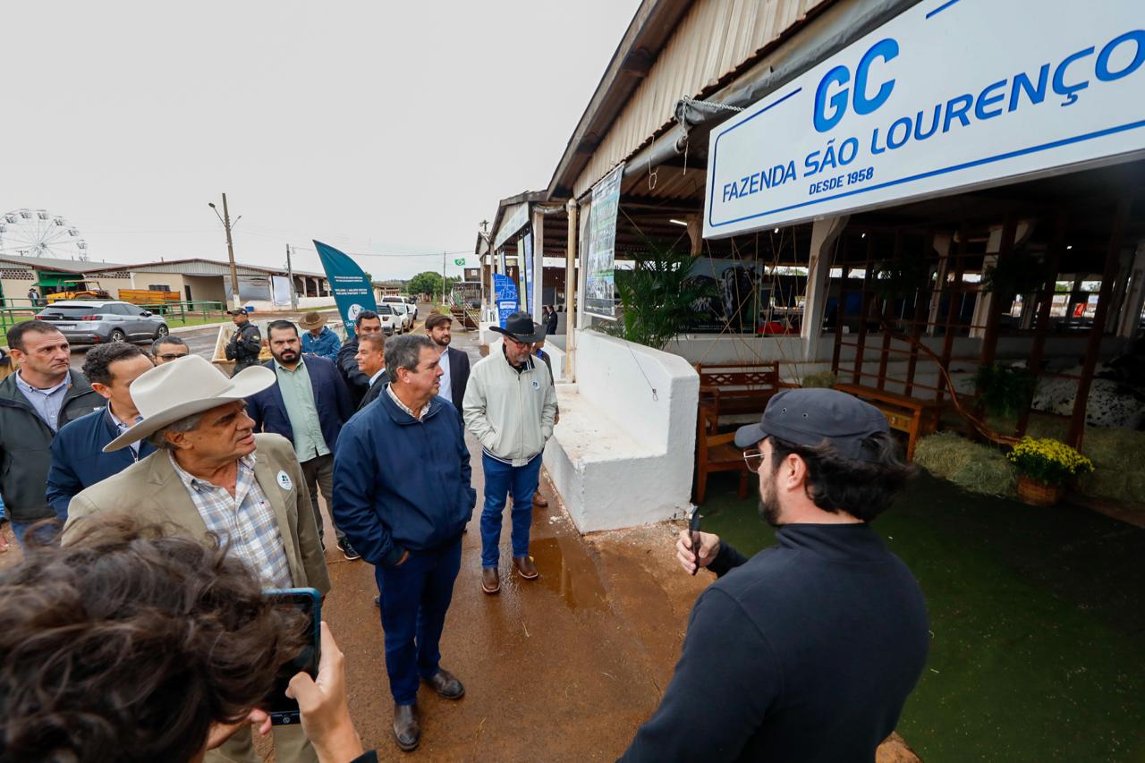 Expoagro expõe ambiente de negócios favorável que garante investimentos em diferentes setores