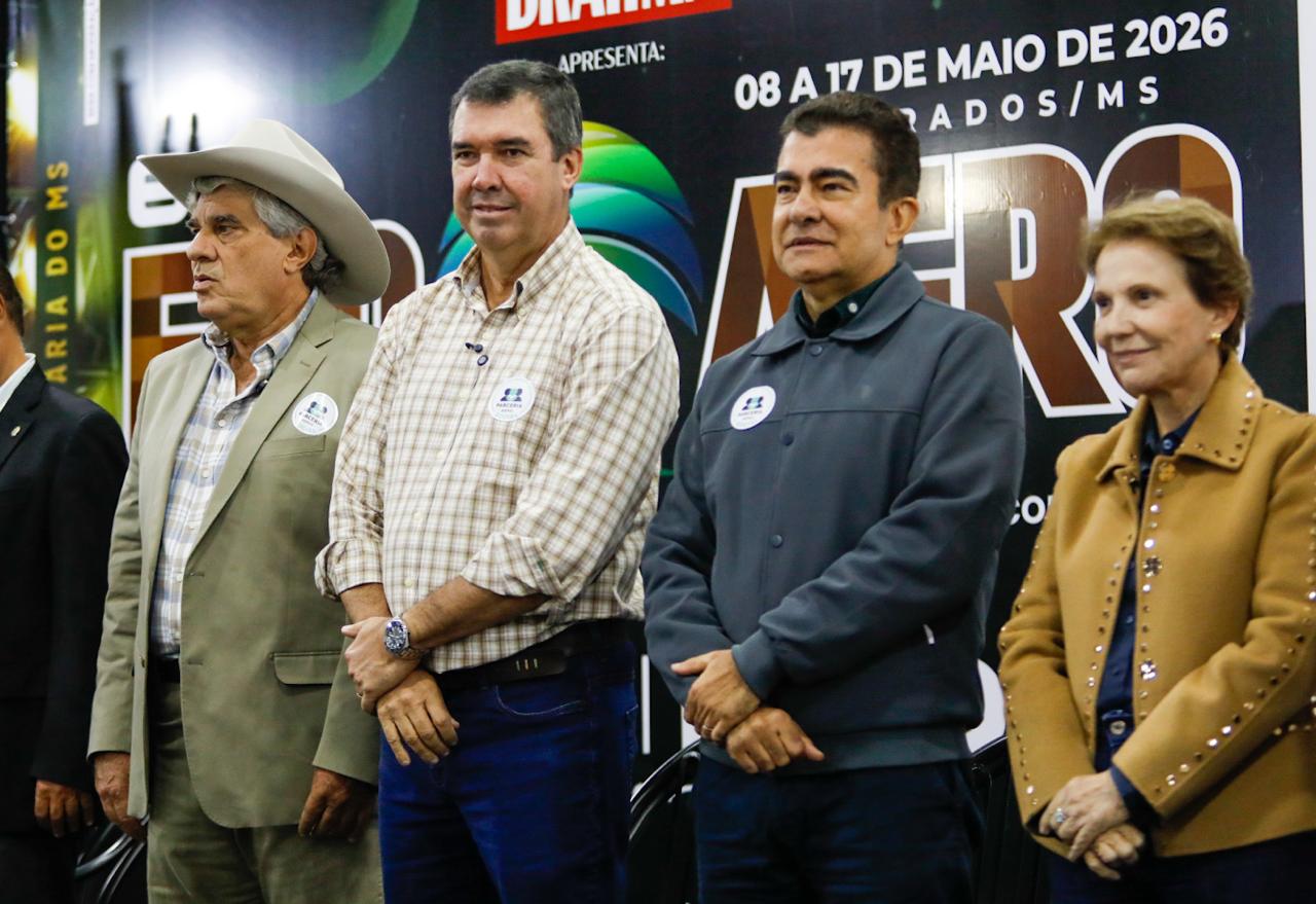 Expoagro expõe ambiente de negócios favorável que garante investimentos em diferentes setores
