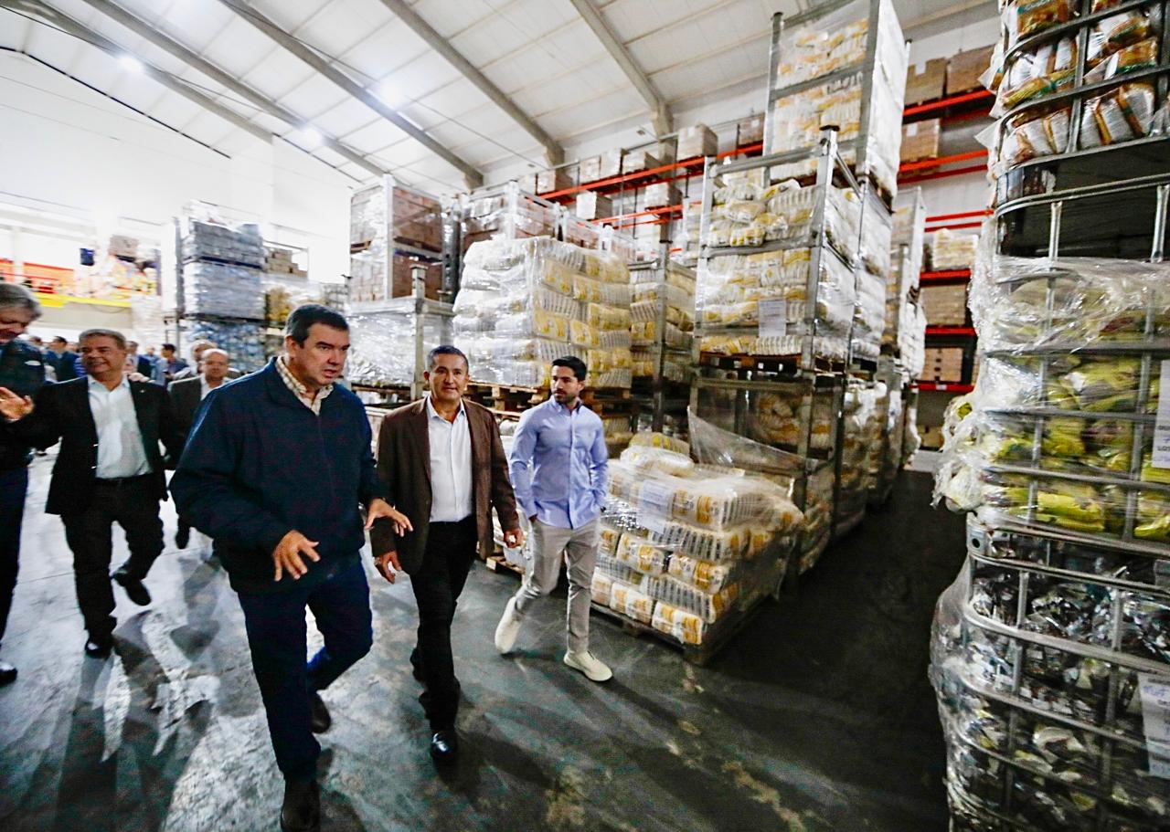 Expoagro expõe ambiente de negócios favorável que garante investimentos em diferentes setores