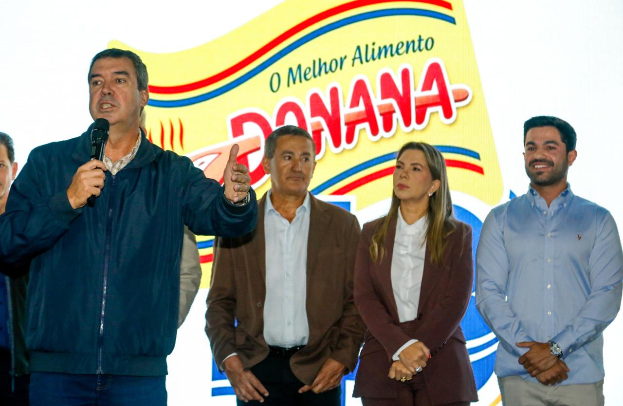 Expoagro expõe ambiente de negócios favorável que garante investimentos em diferentes setores