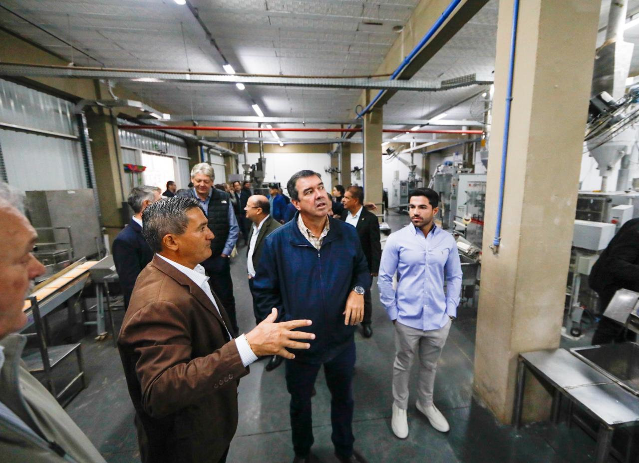Expoagro expõe ambiente de negócios favorável que garante investimentos em diferentes setores