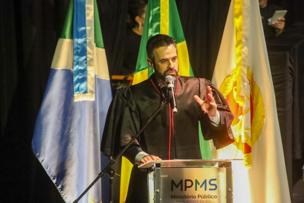 Parceria que fortalece MS: aliança institucional entre Governo e MP assegura avanços no Estado