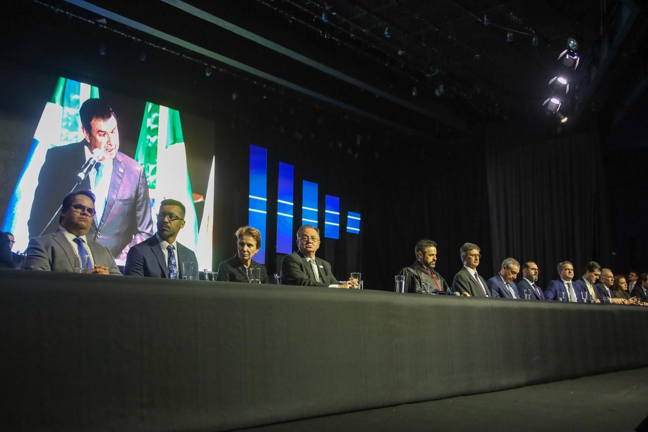 Parceria que fortalece MS: aliança institucional entre Governo e MP assegura avanços no Estado