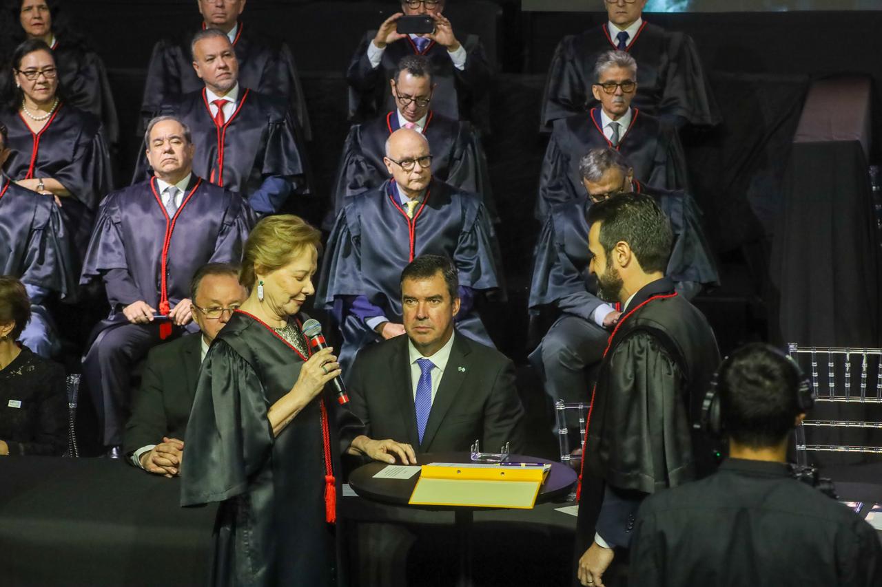 Parceria que fortalece MS: aliança institucional entre Governo e MP assegura avanços no Estado