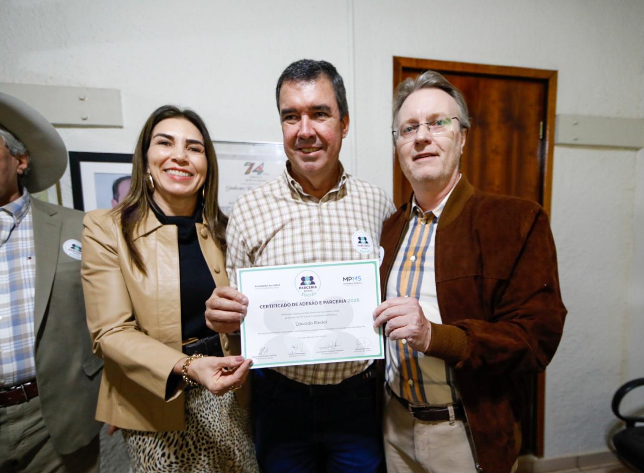 Expoagro expõe ambiente de negócios favorável que garante investimentos em diferentes setores