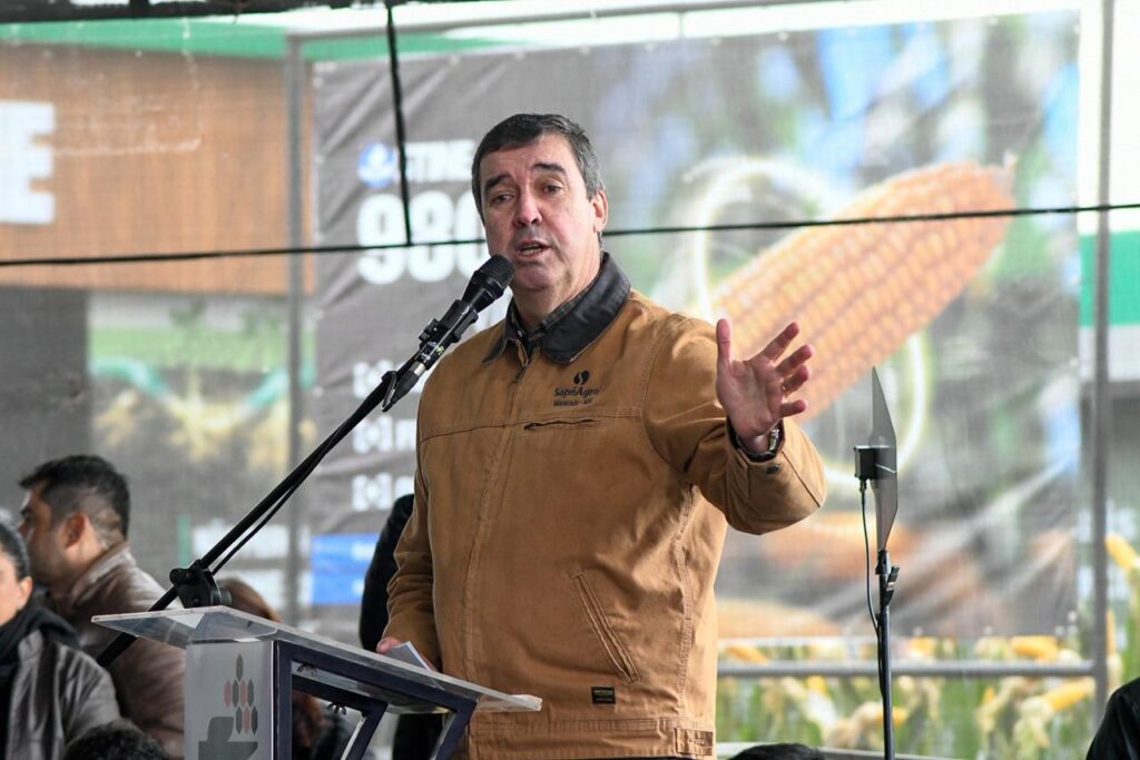 Showtec: MS avança e agro cresce como vitrine de inovação e futuro das cadeias produtivas