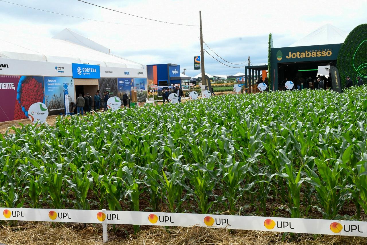 Showtec: MS avança e agro cresce como vitrine de inovação e futuro das cadeias produtivas