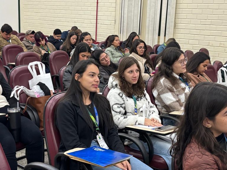 Saúde Única e inovação marcaram simpósio internacional com debates sobre ciência, vigilância e políticas públicas em MS
