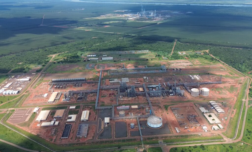Verruck destaca que potencial produtivo da UFN3 vai colocar MS como protagonista