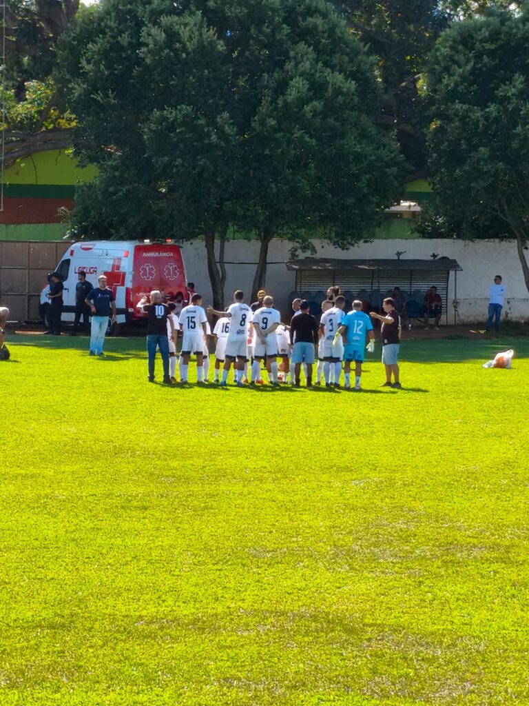 Gigante da Celulose faz história em Inocência; Arauco celebra 'Dia do  Trabalhador' com festa, futebol e carro zero KM