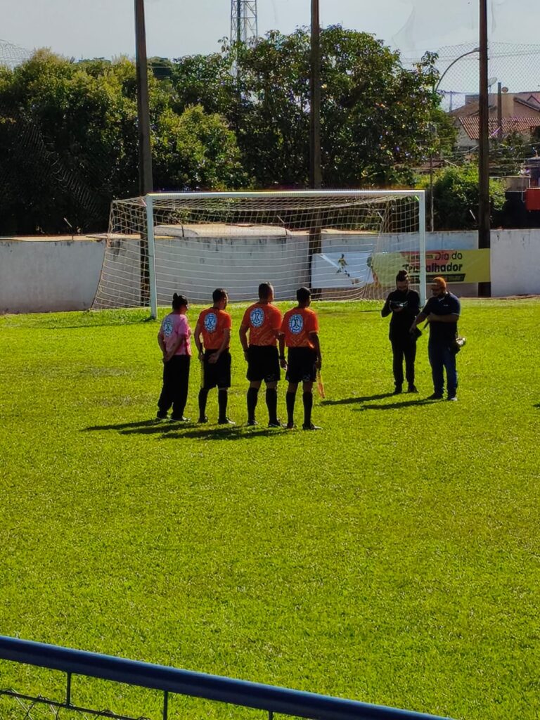Gigante da Celulose faz história em Inocência; Arauco celebra 'Dia do  Trabalhador' com festa, futebol e carro zero KM
