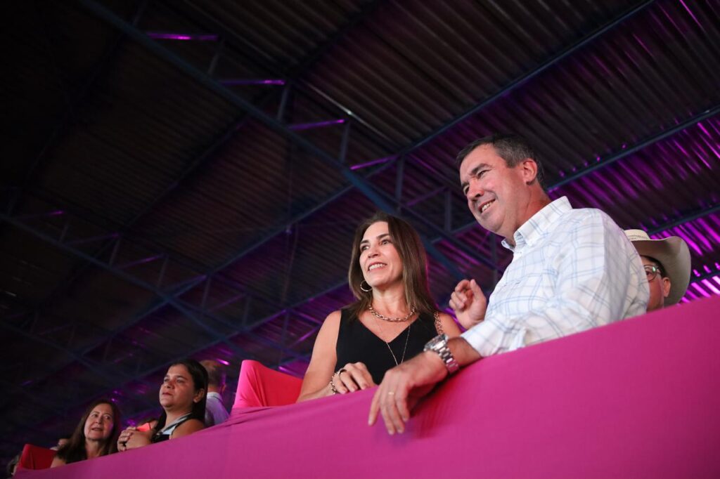 Com apoio do Governo, Taboadão 2026 movimenta turismo, cultura e economia da região