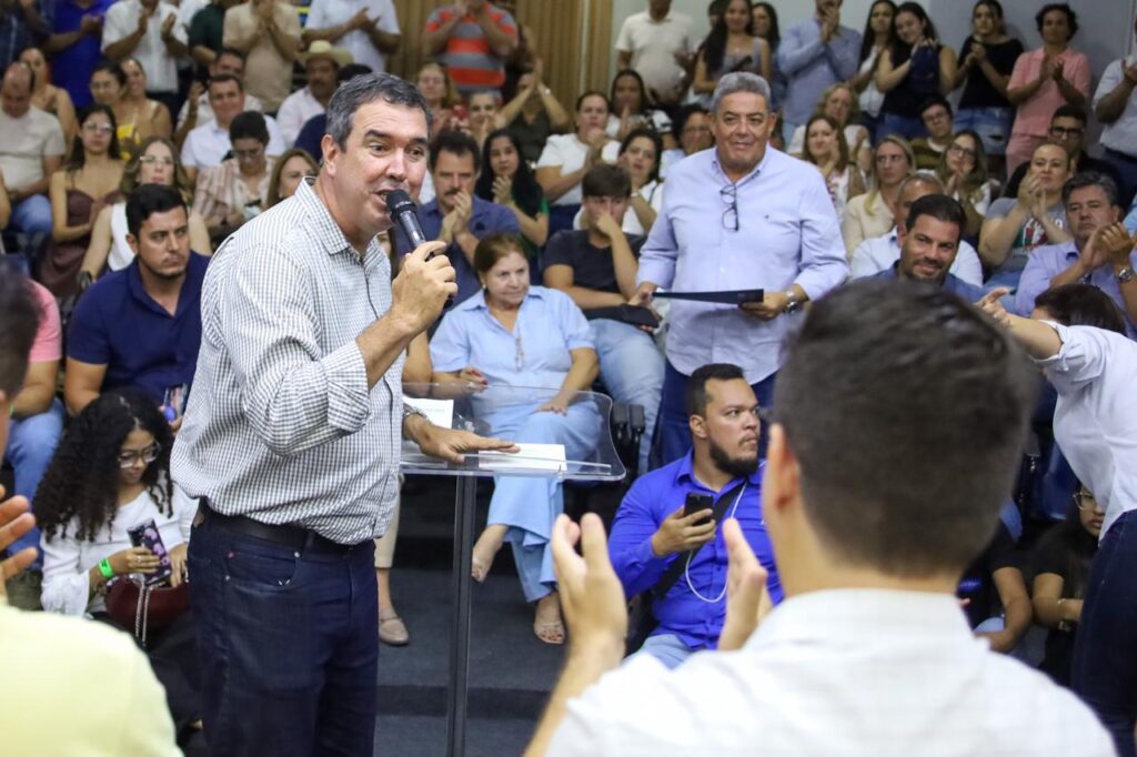 Com apoio do Governo, Taboadão 2026 movimenta turismo, cultura e economia da região