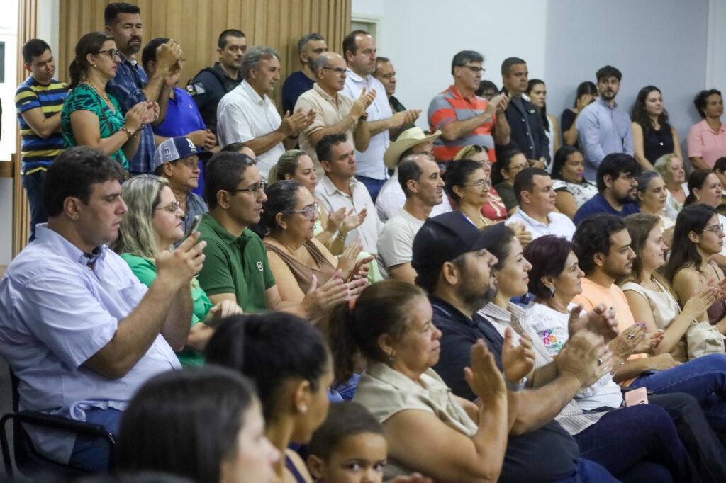 Com apoio do Governo, Taboadão 2026 movimenta turismo, cultura e economia da região