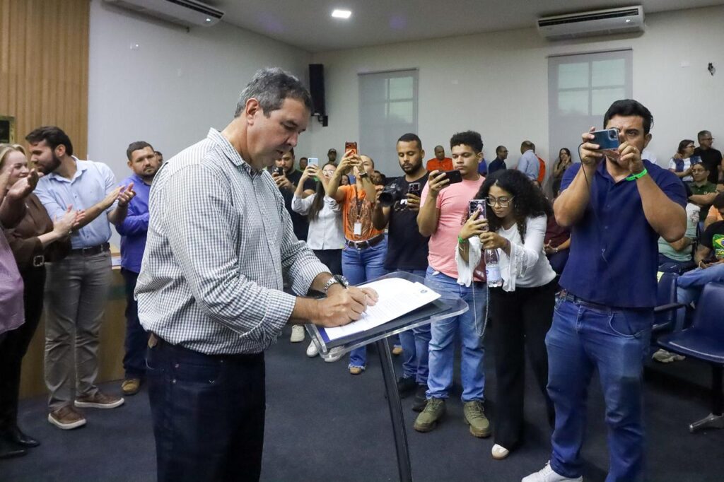 Com apoio do Governo, Taboadão 2026 movimenta turismo, cultura e economia da região