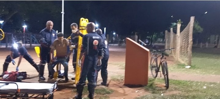 Morre namorado de jovem executada na Lagoa Maior; Polícia prende suspeito da série de homicídios em Três Lagoas