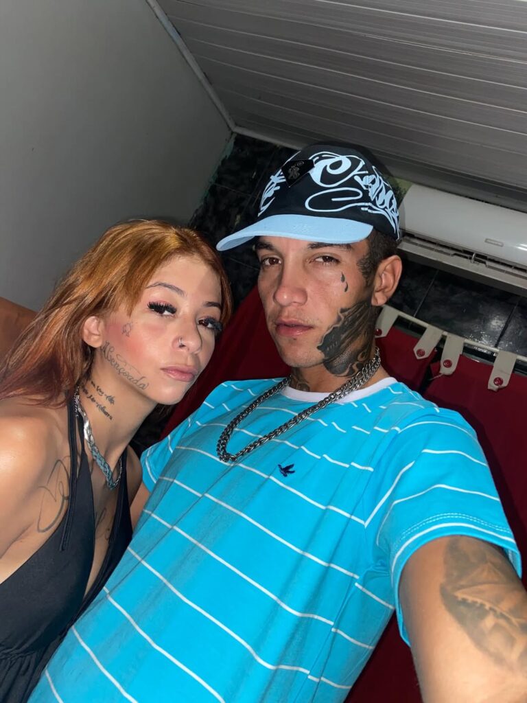 Morre namorado de jovem executada na Lagoa Maior; Polícia prende suspeito da série de homicídios em Três Lagoas