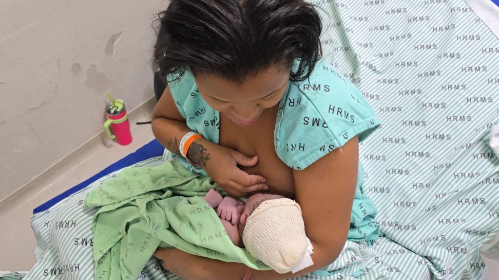 No mês dedicado à doação de leite, Banco de Leite Humano do HRMS precisa de doadoras No mês dedicado à doação de leite, Banco de Leite Humano do HRMS precisa de doadoras