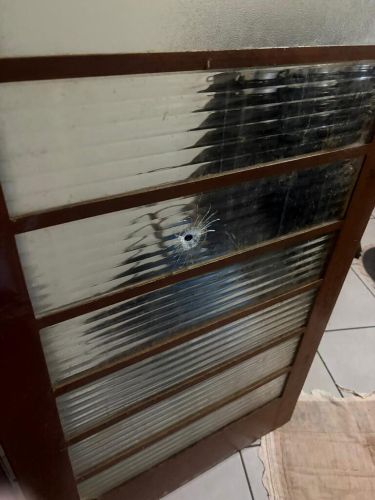 Cinco Pessoas são presas em flagrante e drogas e armas de fogo são apreendidas durante operação em Três Lagoas