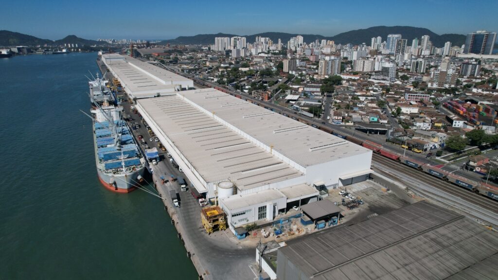 Exportações de MS crescem 6,3% e Três Lagoas segue como principal município exportador