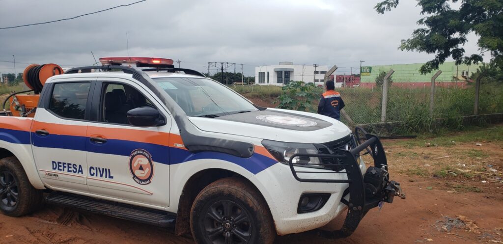 Prevenção evita tragédias: Três Lagoas passa ilesa por temporais que causaram prejuízos em MS
