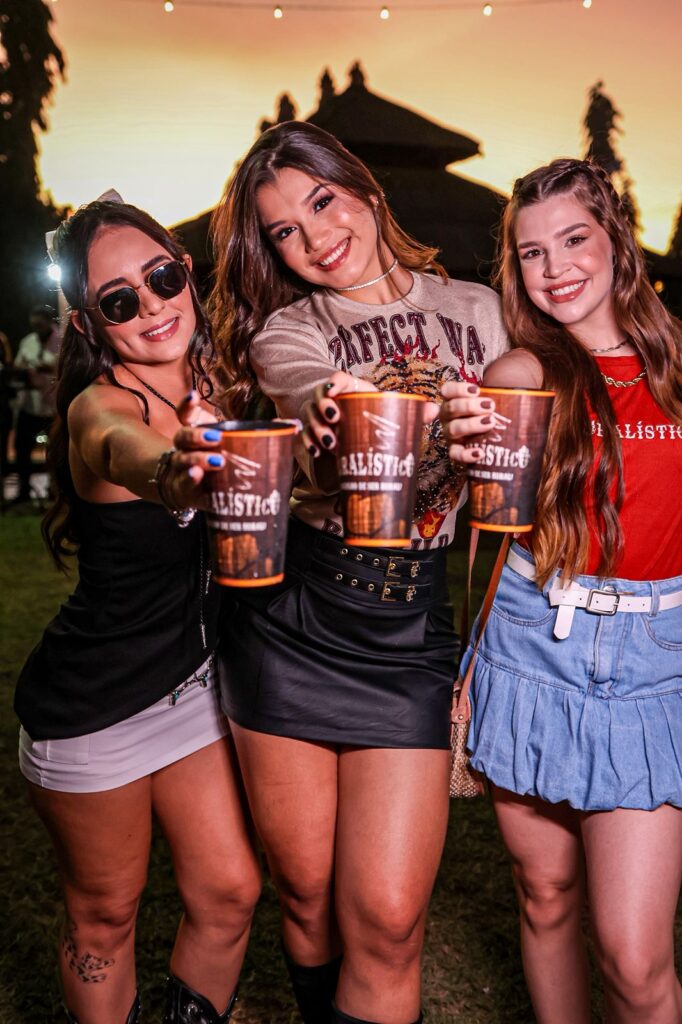 Ruralístico BBQ 2026 promete parar Três Lagoas com churrasco liberado e open bar premium Ruralístico BBQ 2026 promete parar Três Lagoas com churrasco liberado e open bar premium