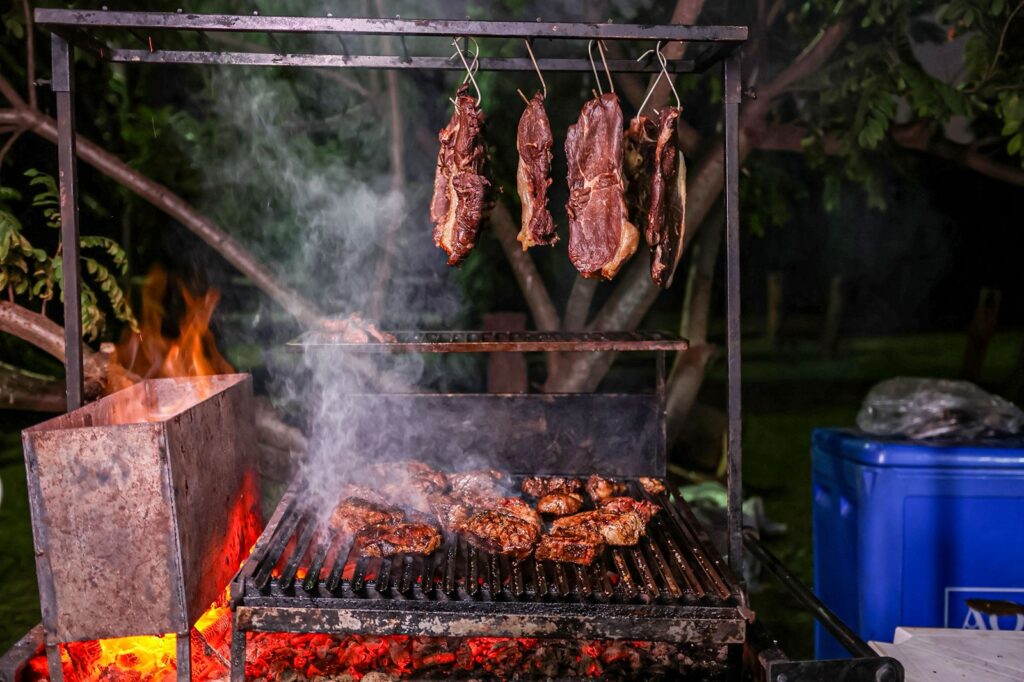 Ruralístico BBQ 2026 promete parar Três Lagoas com churrasco liberado e open bar premium Ruralístico BBQ 2026 promete parar Três Lagoas com churrasco liberado e open bar premium