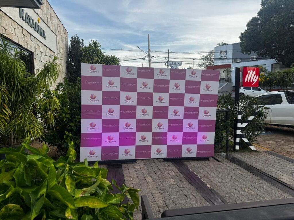 Evento inédito em MS, Materne propõe rede de apoio e informação para mães e famílias Evento inédito em MS, Materne propõe rede de apoio e informação para mães e famílias